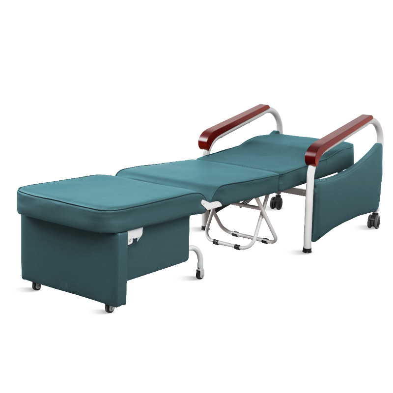 HWE001-13 Accompany Chair